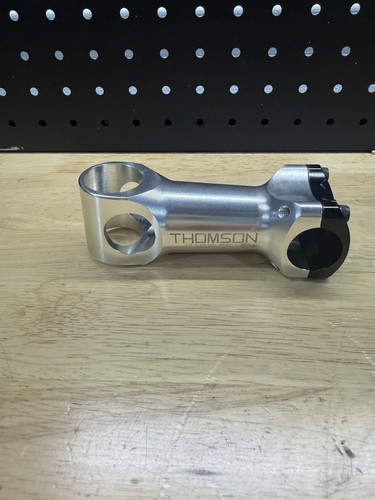 Thomson elite stelo argento - thomson,