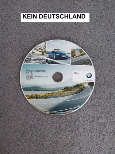 Dvd navigazione bmw - dvd,