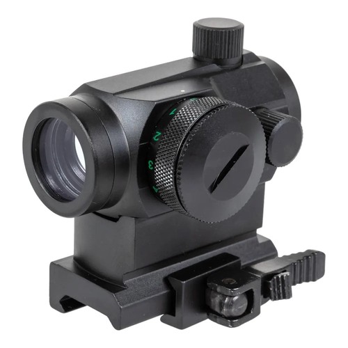 Ottica softair specna arms - ottica, red