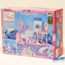 Ban Dai 2000 Gig Toei