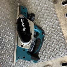 Makita dkp180z 18v lxt pialla - dkp180z,