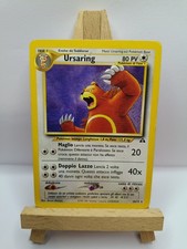 Pokemon Ursaring 34/75 - Neo