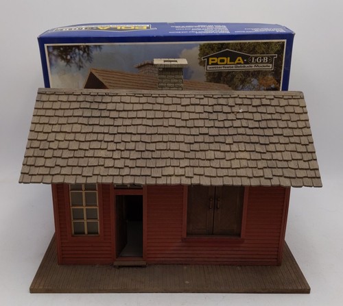 Pola 933 scale cripple creek - 933,