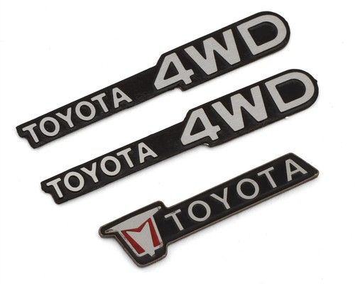 Rc4wd 1982 toyota pickup - rc4wd,