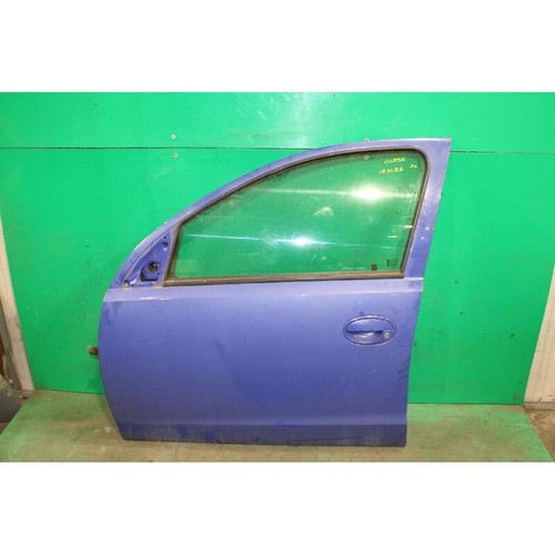 Porta ant opel corsa - porta,