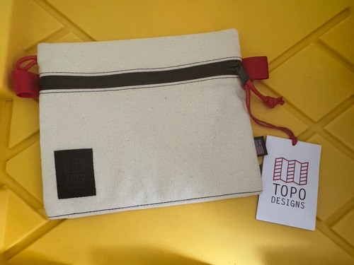 Nuovo nos topo designs - nuovo!, borsa