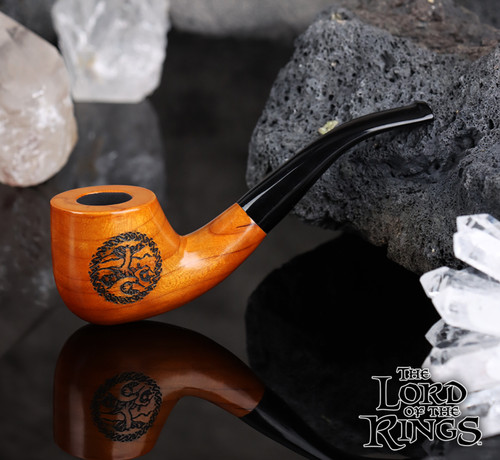 Signore degli anelli home - il,