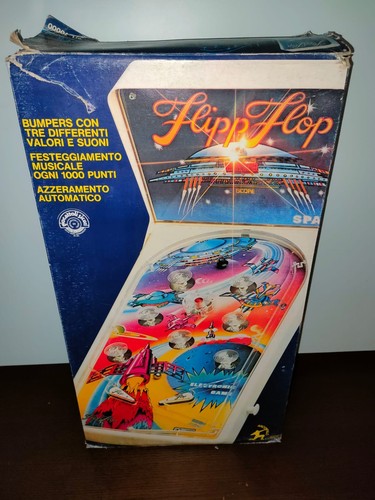 Space flipper giocattolo - space,