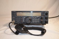 KENWOOD TS-570S 100W All Mode Ricetrasmettitore 50MHz HF Sintonizzatore Anten...