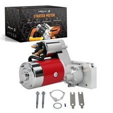 Motorino di Avviamento per