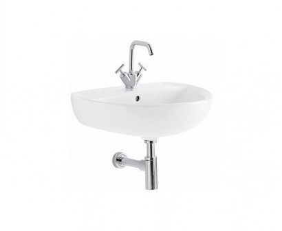 Lavabo sospeso geberit - lavabo, cm
