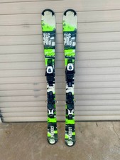 Mini Sci Snowblades TECNOPRO