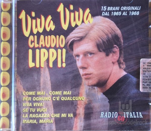 Claudio lippi viva - claudio,