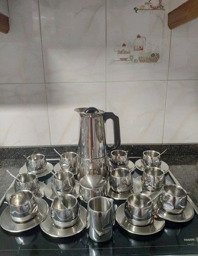 Set café amc original - set,