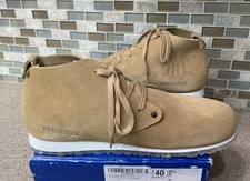 Scarpe stivali Birkenstock