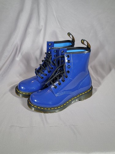 Stivali martens 1460 - stivali,