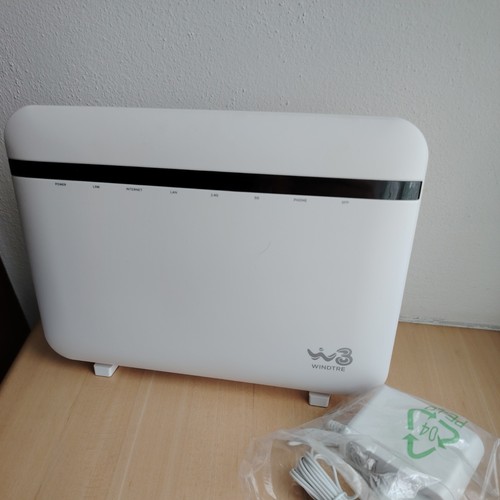 Modem per fibra adsl - o, zte