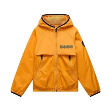 GIUBBOTTO NAPAPIJRI. ARANCIO