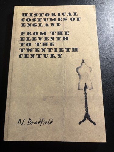 Historical costumes england - historical,