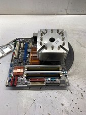 Pacchetto scheda madre ASUS