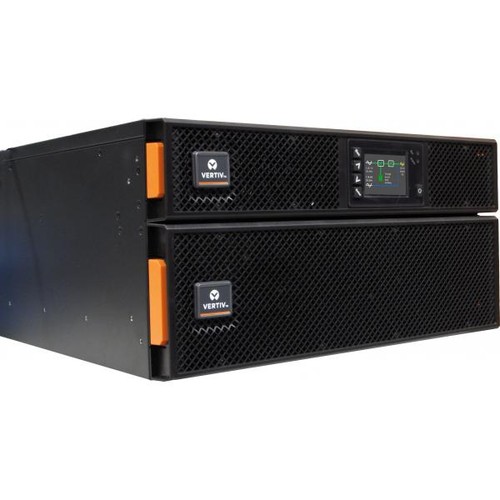 Gxt5 5000irt5uxln vertiv - gxt5-5000irt5uxln,