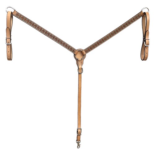Bar equine western set - bar, h