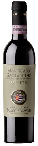 Montefalco sagrantino docg - montefalco,