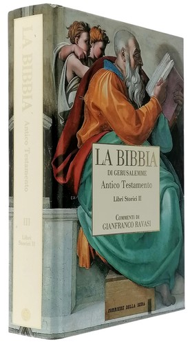Bibbia gerusalemme - la, di