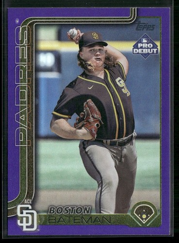 2025 topps pro debutto 42 - 2025,