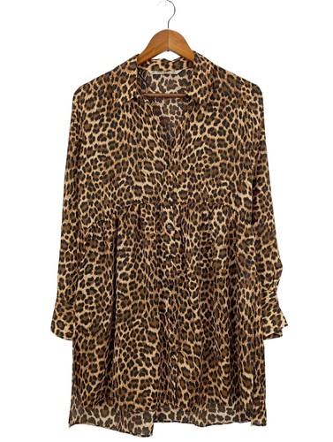 Zara abito stile impero donna - stile,