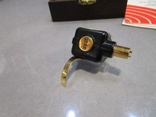 Bobina mobile cartuccia phono