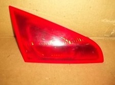 FANALE STOP POSTERIORE