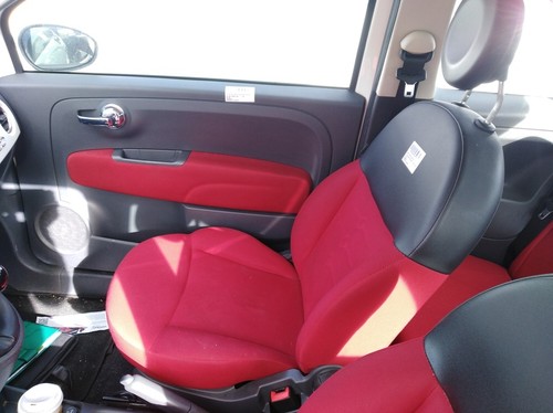 Sedile anteriore destro fiat - sedile,