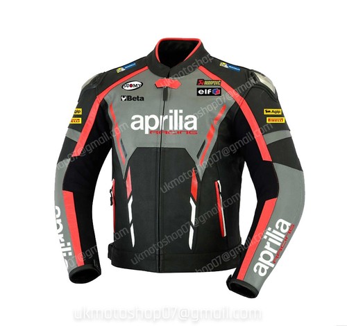 Giubbotto moto pelle - giubbotto,