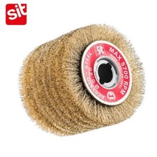 Spazzola sit rullo in - spazzola,