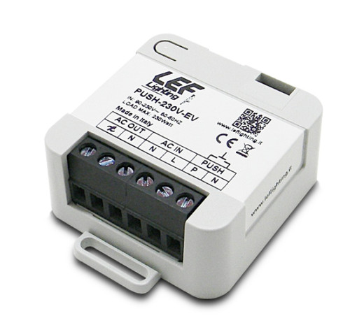 Varialuce per strisce led - , lef
