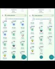 ✨️ Pokémon 24 Ore SHINY