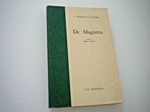 Tommaso aquino de - tommaso,