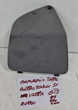 COPERCHIO SINISTRO RETROSCUDO PIAGGIO VESPA 125 300 GTS SUPER 2008 2016 VEDI?