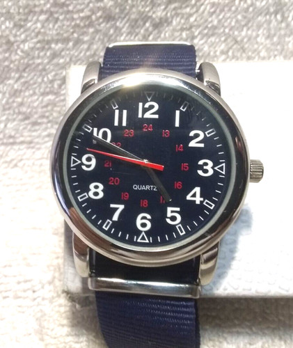 Orologio quarzo easy reader - quarzo,