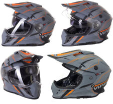 VIPER RX-V288 DOPPIA VISIERA