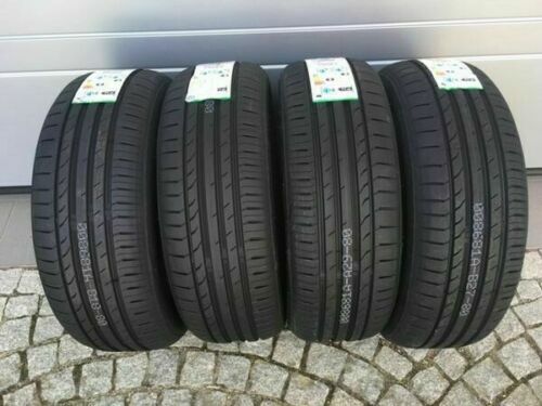 Kit gomme estive - gomme, 205/55r16