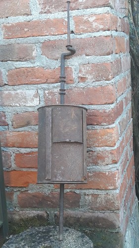 Antico tosta caffè - antico,