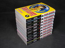 DASH KAPPEI GIGI LA TROTTOLA