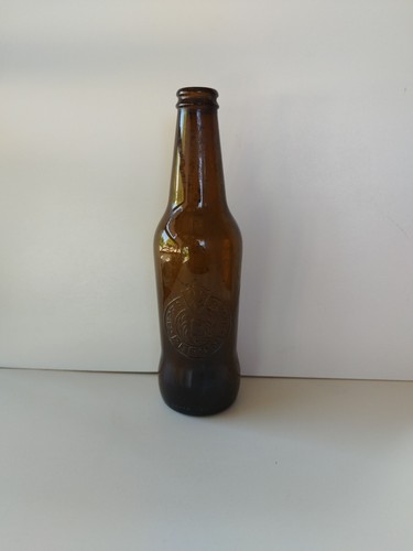 Bottiglia birra peroni vuota - ,