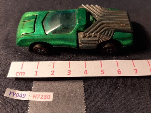 H7230 modellismo hot weels - modellismo,