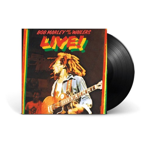 Bob marley and - marley, the