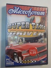 Super Taxi Driver -  PC