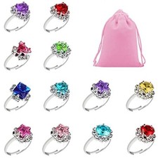 Anelli Gioiello Principessa