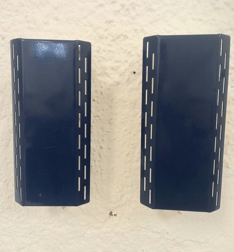 Coppia lampade parete - coppia,